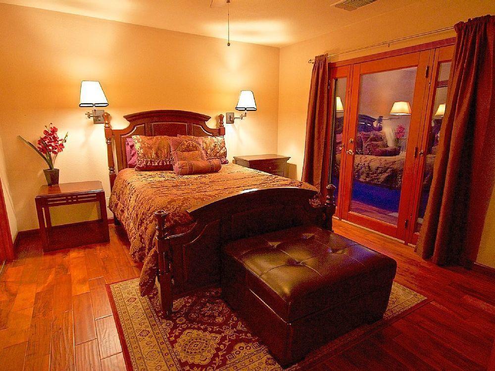 Riverfront Property With Waterfalls Near Yosemite And Bass Lake Oakhurst Exterior photo